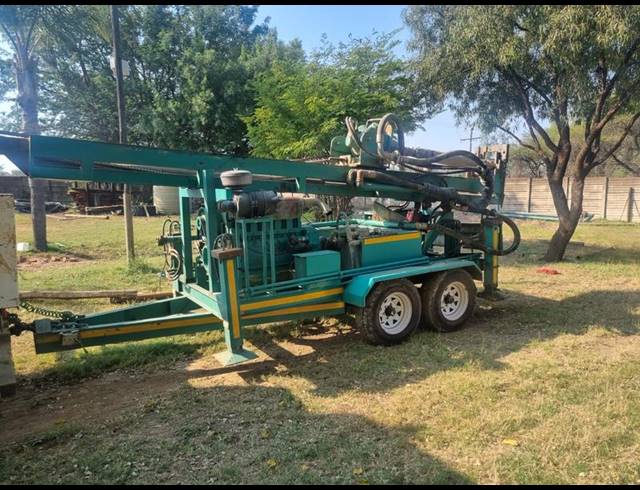 BUSINESS FOR SALE IN LUSTHOF